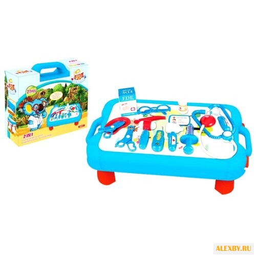 Набор доктора Shantou Gepai в