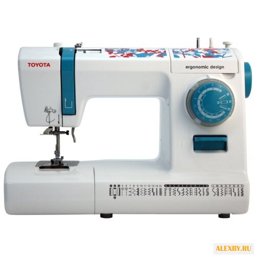Швейная машина TOYOTA ECO34C