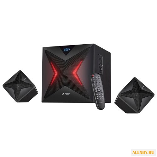 Компьютерная акустика F & D F550X