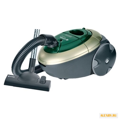 Пылесос VITEK VT-1810 2007