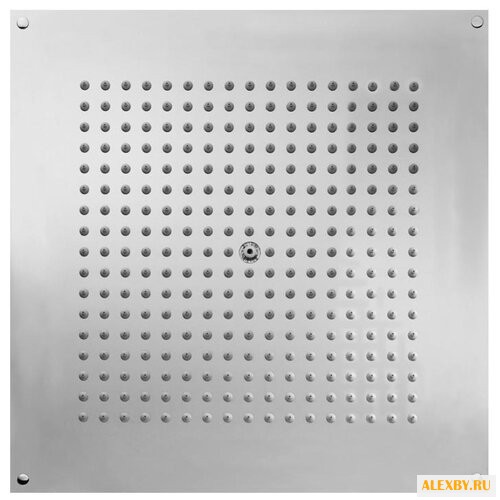 Верхний душ Bossini Dream Cube