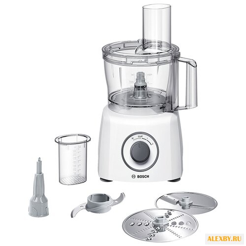 Комбайн Bosch MCM 3110