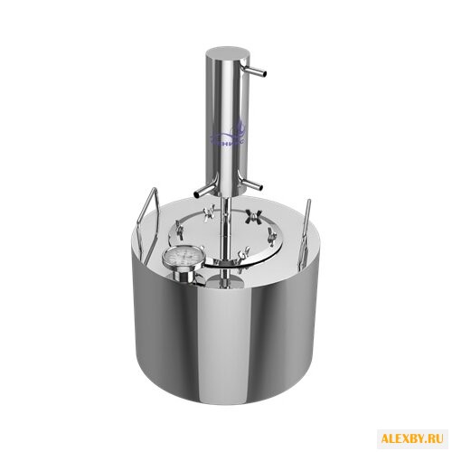 Самогонный аппарат Феникс Турбо