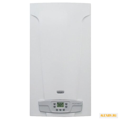 Газовый котел BAXI FOURTECH 24 F