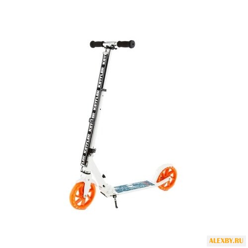 Городской самокат KETTLER