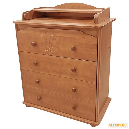 Пеленальный комод Можгинский