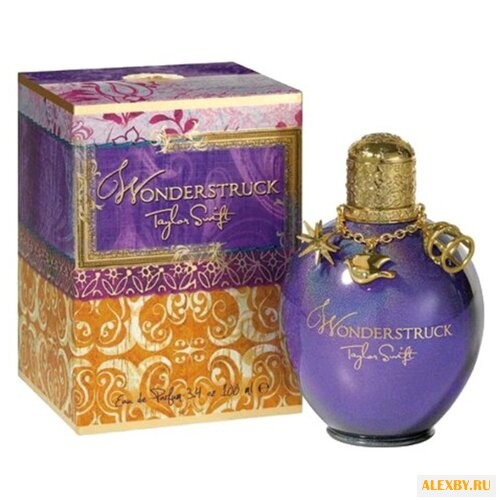 Taylor Swift Wonderstruck