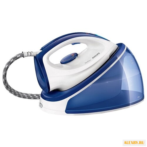 Утюг с парогенератором Philips