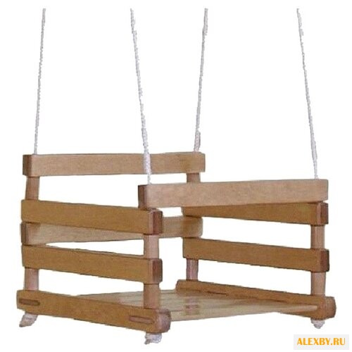 Красная Звезда Качели подвесные