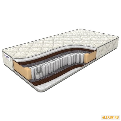 Матрас Dreamline Eco Hol Hard
