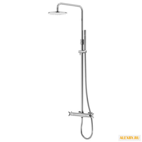 Душевая стойка Steinberg 250 2721