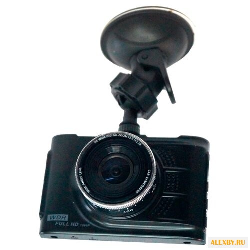 Видеорегистратор Eplutus DVR-916