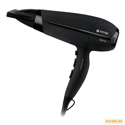 Фен VITEK VT-8203