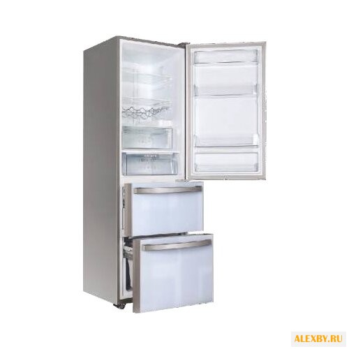 Холодильник Kaiser KK 65205 W