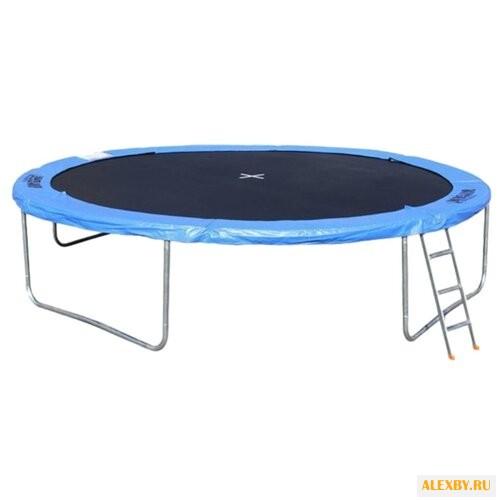 Каркасный батут DFC Trampoline