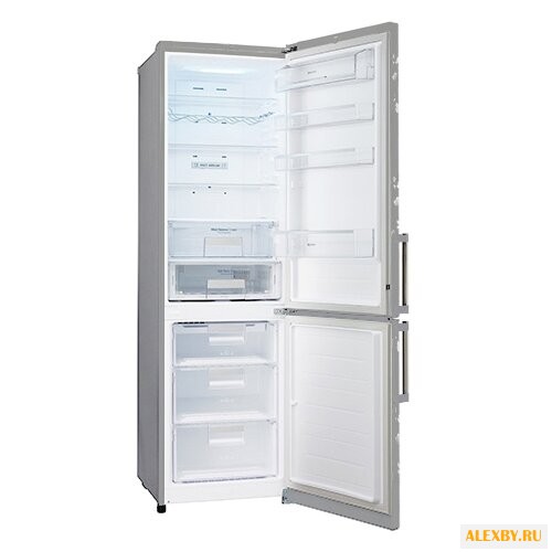 Холодильник LG GA-B489 ZVCK