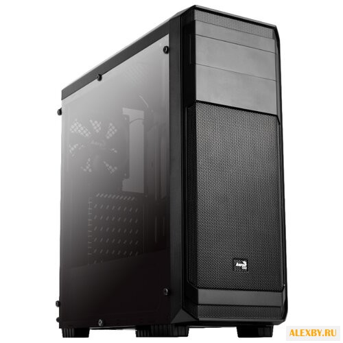Компьютерный корпус AeroCool