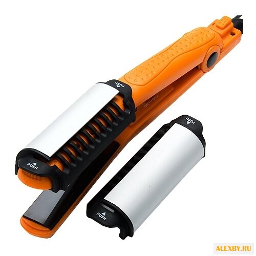 Щипцы Zimber ZM-10906