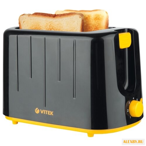 Тостер VITEK VT-7161