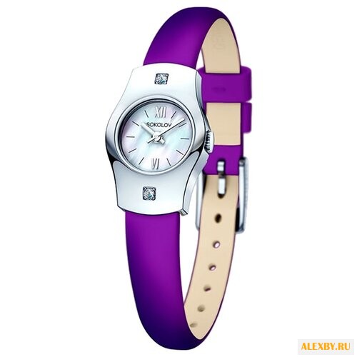 Наручные часы SOKOLOV