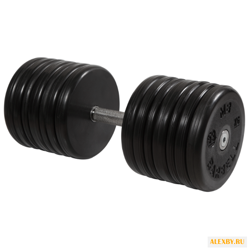 Гантель неразборная MB Barbell