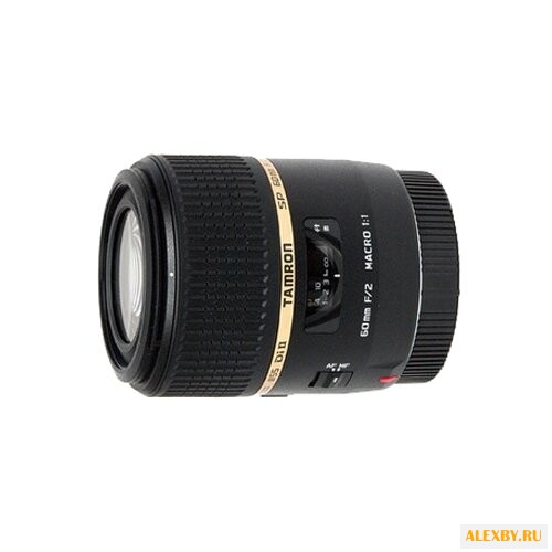 Объектив Tamron SP AF 60mm f