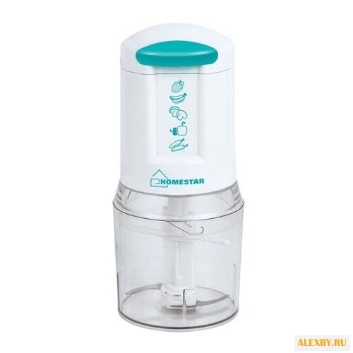 Измельчитель HOMESTAR HS-2007