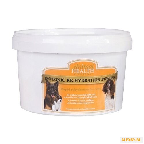 Добавка в корм Animal Health