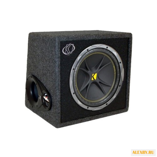 Автомобильный сабвуфер Kicker