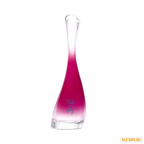 KENZO Amour Make Me Fly