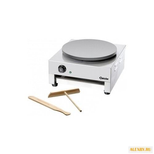 Блинница Bartscher 104446