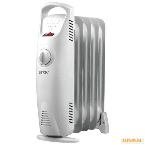 Масляный радиатор Sinbo SFH-3381