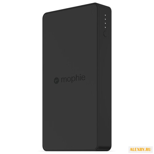 Аккумулятор Mophie Charge force