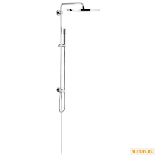 Душевая стойка Grohe Rainshower