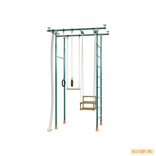 Спортивно-игровой комплекс