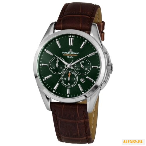 Наручные часы JACQUES LEMANS