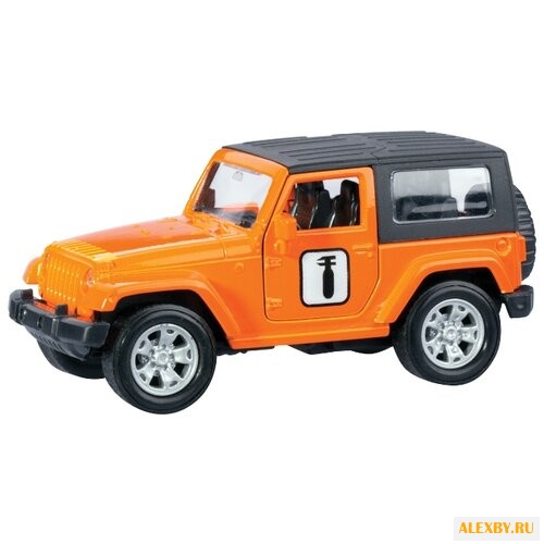 Внедорожник Autotime Autogrand