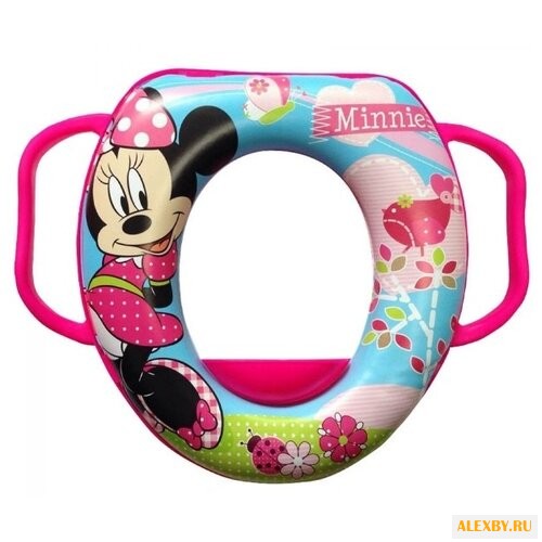 OKT Keeeper сиденье Minnie 8681