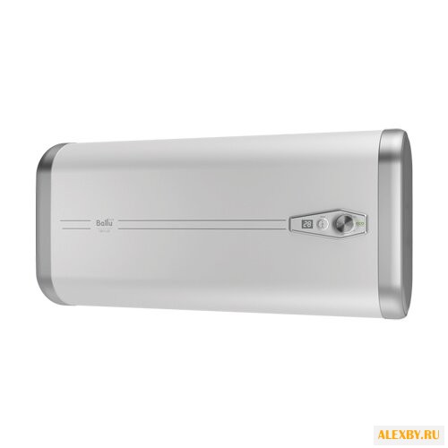 Накопительный водонагреватель