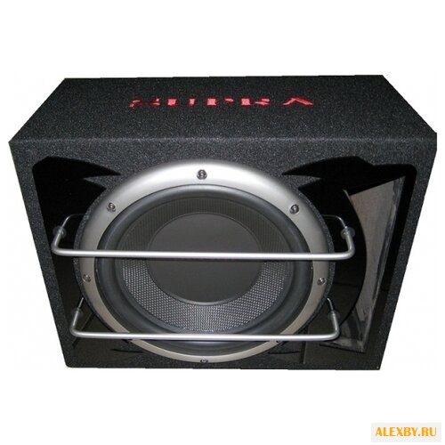 Автомобильный сабвуфер SUPRA
