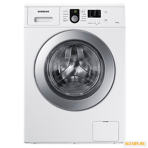 Стиральная машина Samsung