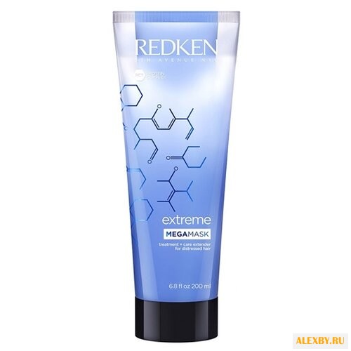 Redken Extreme Маска с двойной