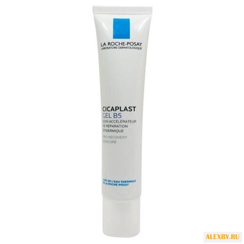 La Roche-Posay CICAPLAST GEL B5