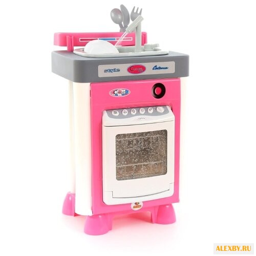 Кухня Coloma Y Pastor Carmen №3