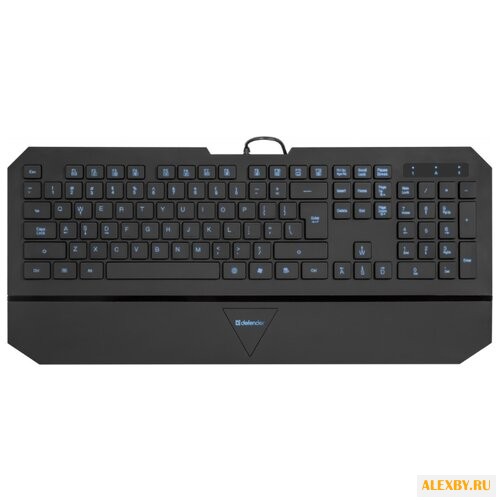Клавиатура Defender Oscar