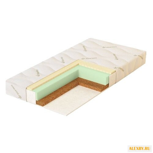 Матрас Plitex Aloe Vera Simple