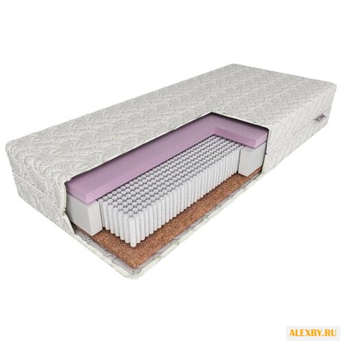 Матрас Vitaflex Dellizze 3