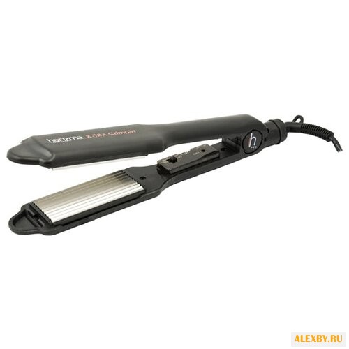 Щипцы harizma H10328 X-Tra