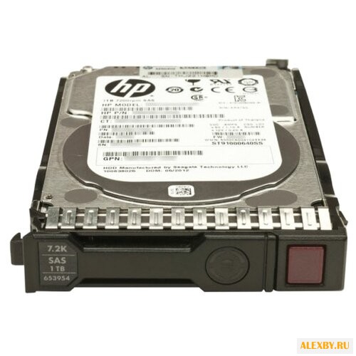 Жесткий диск HP 653947-001
