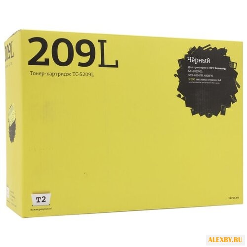 Картридж T2 TC-S209L